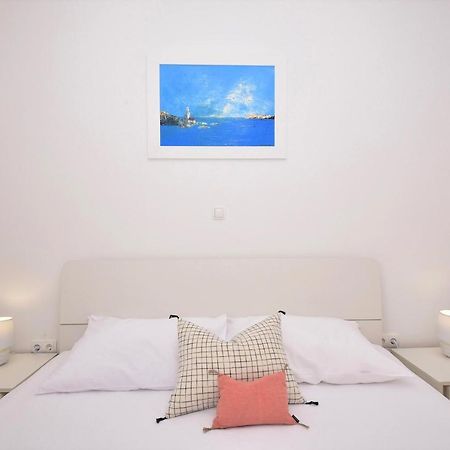 Sunshine Apartment Makarska Exterior photo